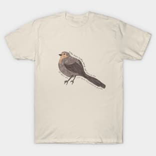 Blackbird T-Shirt